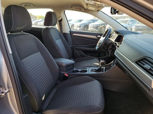 Used 2024 Volkswagen Jetta S image 15