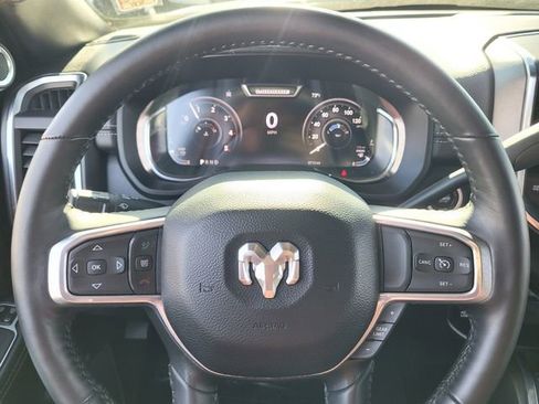 Used 2024 RAM 3500 Laramie w/ Night Edition image 27