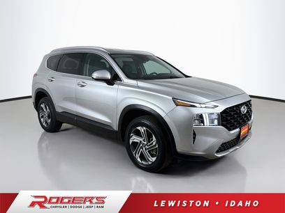 Used 2023 Hyundai Santa Fe SEL