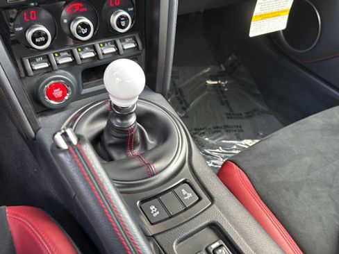Used 2020 Subaru BRZ tS RWD image 20