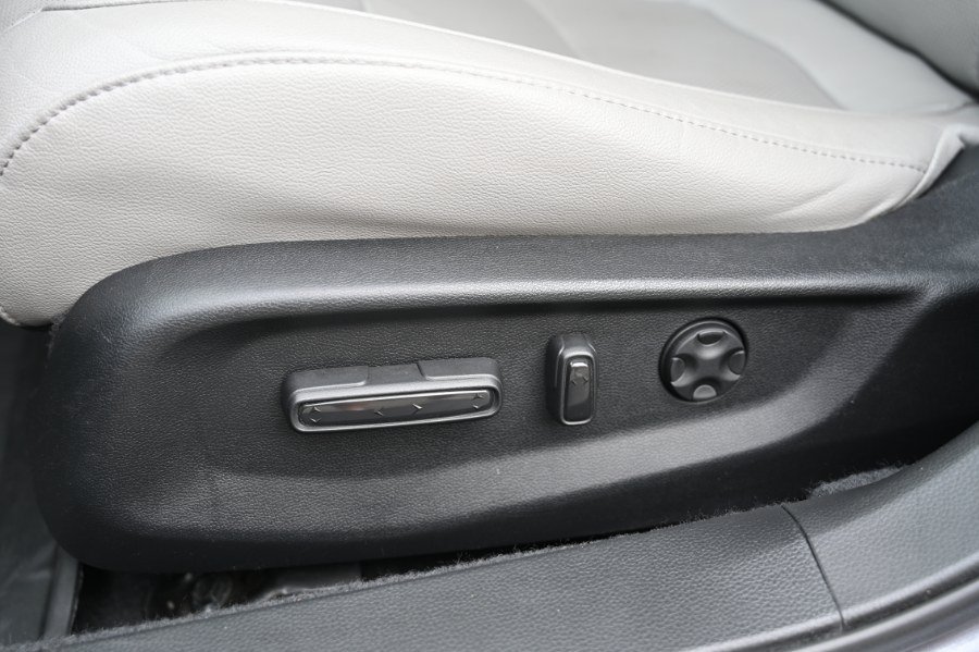 Used 2020 Honda Accord EX-L image 16