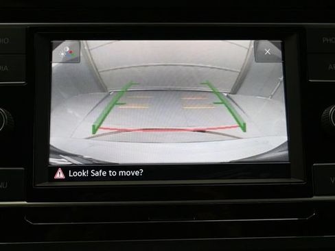 Used 2024 Volkswagen Tiguan S AWD/4WD image 19