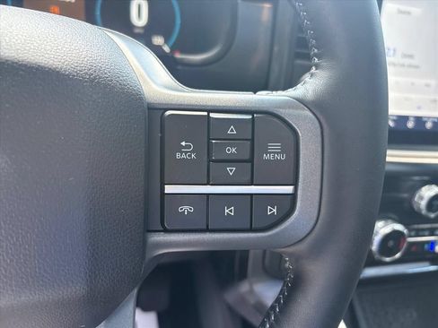 Used 2023 Ford F150 Lariat w/ Equipment Group 502A High AWD/4WD image 31
