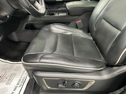 Used 2020 RAM 1500 Limited image 13