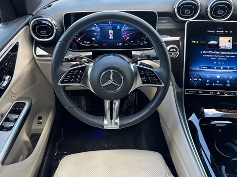 Certified 2026 Mercedes-Benz GLC 300 image 16