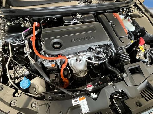 New 2026 Honda Accord Sport-L image 12