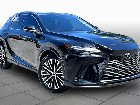 Used 2025 Lexus RX 350 Premium Plus w/ Convenience Package image 3