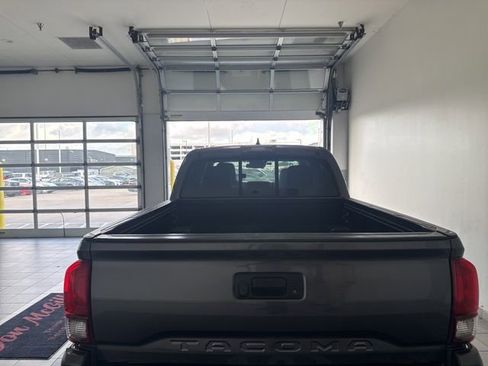 Used 2019 Toyota Tacoma SR w/ SR Convenience Package RWD image 6