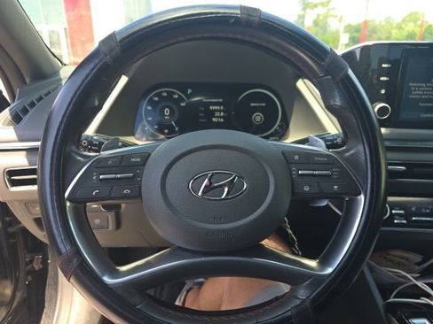 Used 2021 Hyundai Sonata SEL Plus FWD image 14