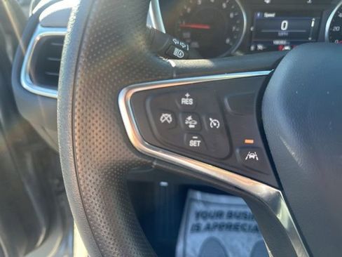 Used 2024 Chevrolet Equinox LT image 4