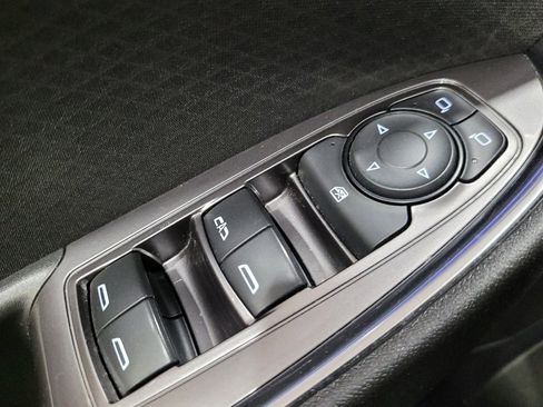 Used 2018 Chevrolet Malibu LT FWD image 27