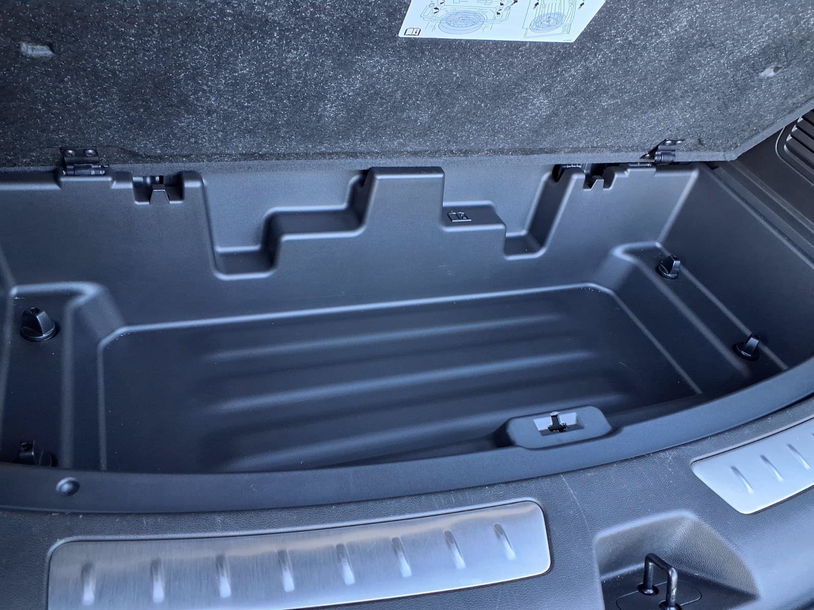Used 2023 Buick Enclave Essence AWD/4WD image 27