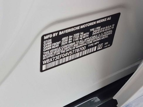 New 2027 BMW X1 xDrive28i AWD/4WD image 38