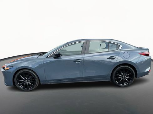 Used 2025 MAZDA MAZDA3 s image 6