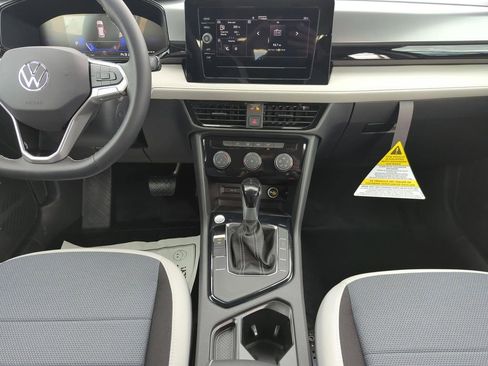 New 2026 Volkswagen Taos S image 38