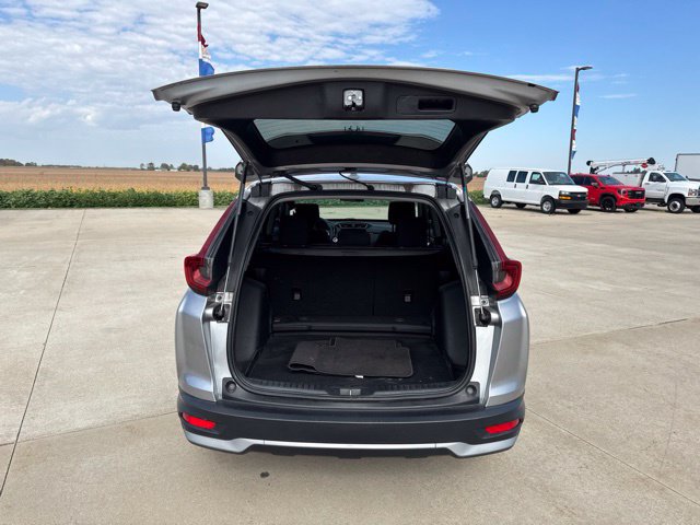Used 2020 Honda CR-V EX image 6