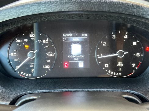 Used 2026 RAM ProMaster 2500 w/ Convenience Group FWD image 22