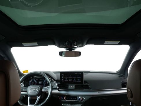 Used 2025 Audi Q5 2.0T Premium w/ Convenience Plus Package image 18