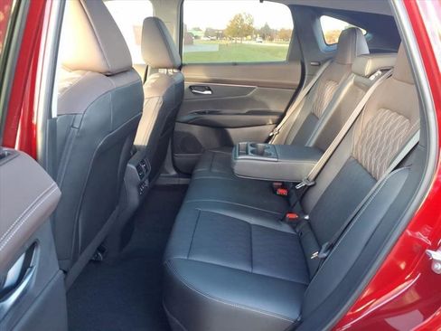 New 2026 Nissan Murano Platinum image 37