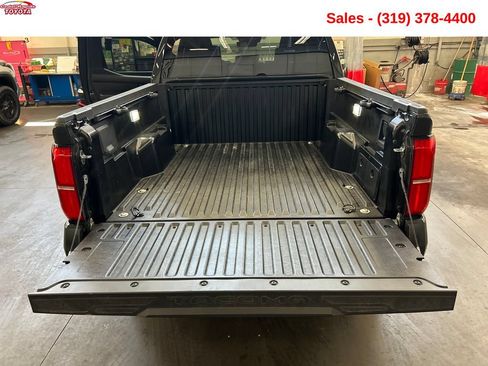Used 2026 Toyota Tacoma TRD Sport AWD/4WD image 19