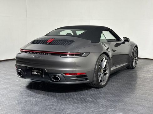 Certified 2023 Porsche 911 Carrera RWD image 7