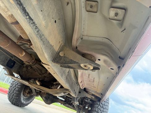 Used 2001 Dodge Ram 3500 Truck 4x4 Quad Cab image 15