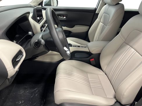 New 2026 Honda HR-V EX-L image 12