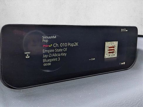 Used 2024 MAZDA CX-50 2.5 Turbo w/ Cargo Package image 10