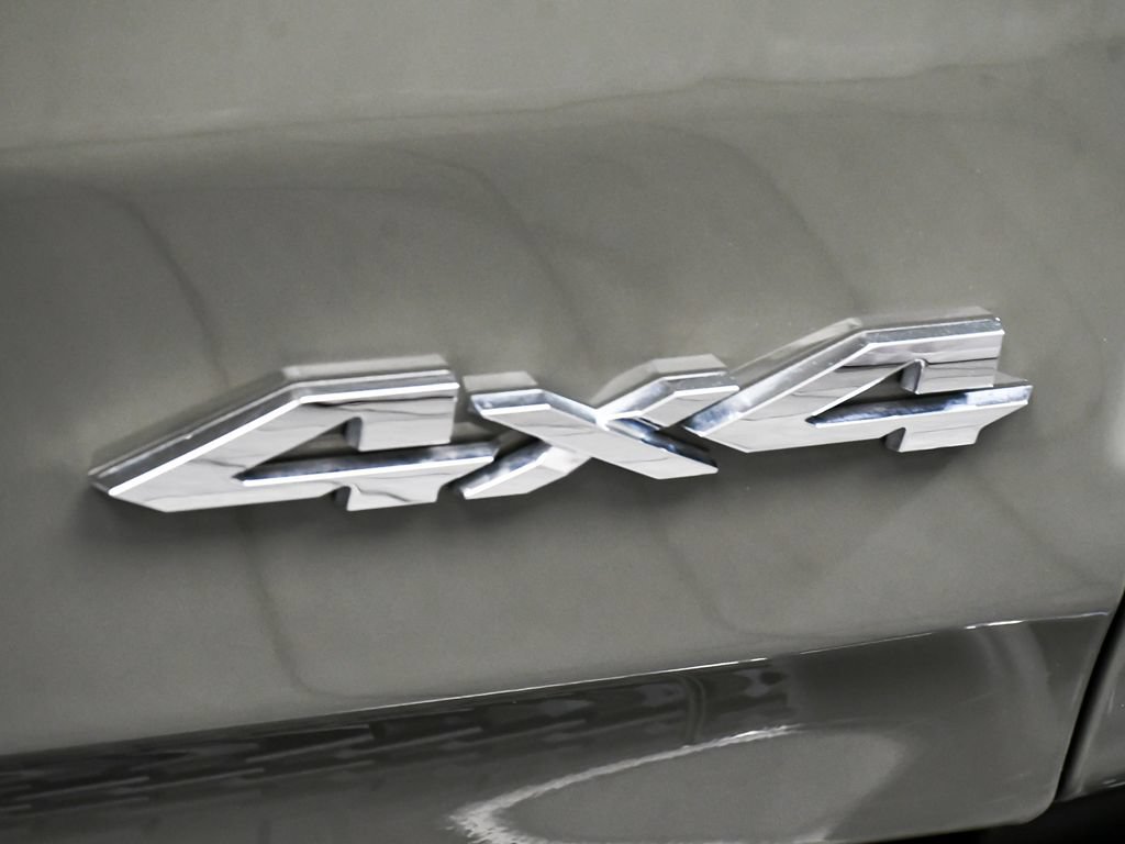 Used 2026 RAM 1500 Laramie AWD/4WD image 84