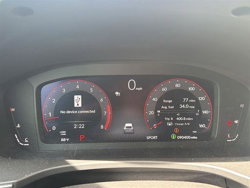 Used 2023 Acura Integra A-Spec FWD image 6