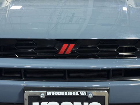 Used 2024 Dodge Hornet R/T Plus AWD/4WD image 12