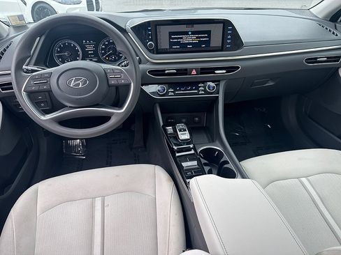 Certified 2023 Hyundai Sonata SEL image 7