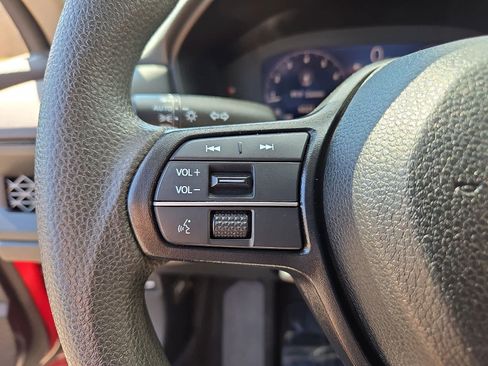 Used 2024 Honda Accord LX image 21