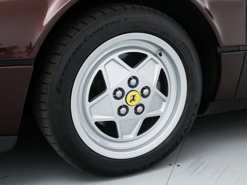 Used 1989 Ferrari 328 GTB RWD image 15