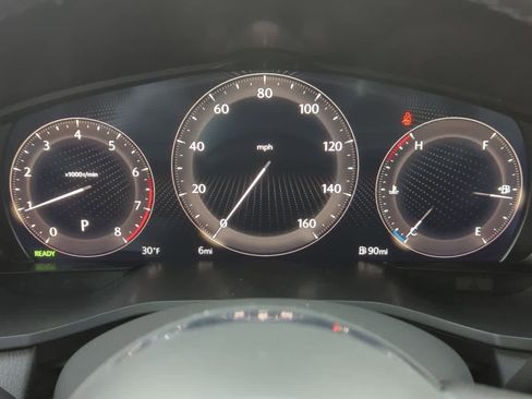 Used 2025 MAZDA CX-70 3.3 Turbo S w/ Premium Package AWD/4WD image 32