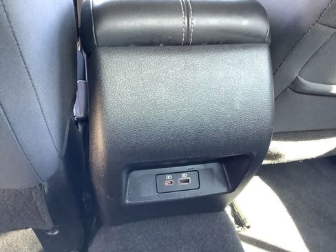 Used 2024 Nissan Altima 2.5 SV image 31