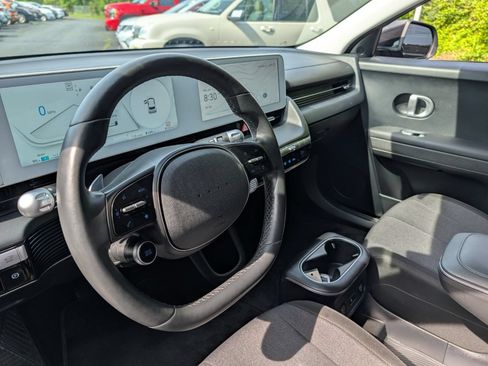 Used 2024 Hyundai Ioniq 5 SEL AWD/4WD image 25