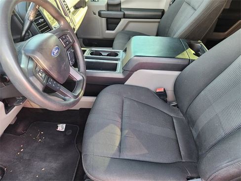 Used 2018 Ford F150 XL w/ Equipment Group 101A Mid image 7