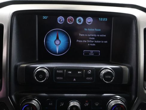 Used 2016 Chevrolet Silverado 1500 LT w/ All Star Edition image 25