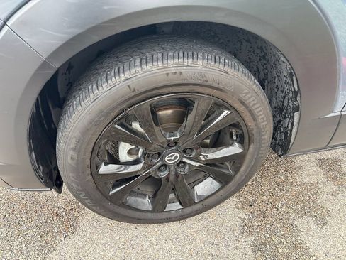 Used 2023 MAZDA CX-30 AWD 2.5 S w/ Preferred Package image 9