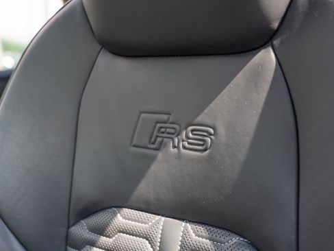 Used 2021 Audi RS 7 Sportback AWD/4WD image 15