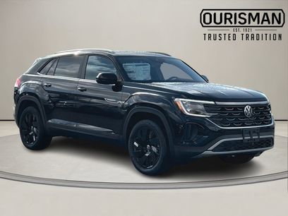 New 2026 Volkswagen Atlas Cross Sport SE