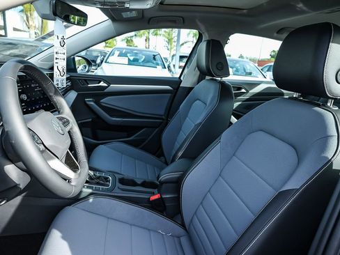 New 2026 Volkswagen Jetta SE image 30