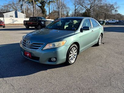 Used 2011 Toyota Camry XLE w/ XLE Extra-Value Pkg #1