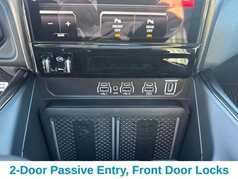 New 2026 RAM 1500 Rebel image 22