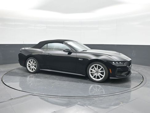 Certified 2024 Ford Mustang GT Premium image 11