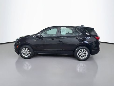 Used 2023 Chevrolet Equinox LS AWD/4WD image 6