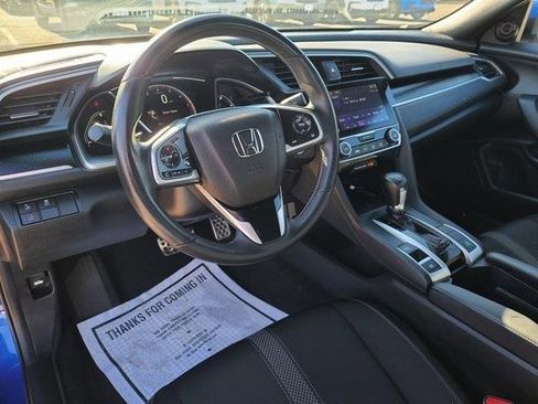 Used 2020 Honda Civic Sport image 8