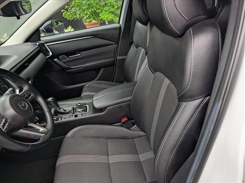 Used 2025 MAZDA CX-50 AWD 2.5 S w/ Preferred Package image 26