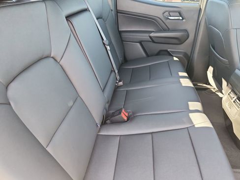 New 2026 Chevrolet Colorado LT w/ LT Convenience Package image 61